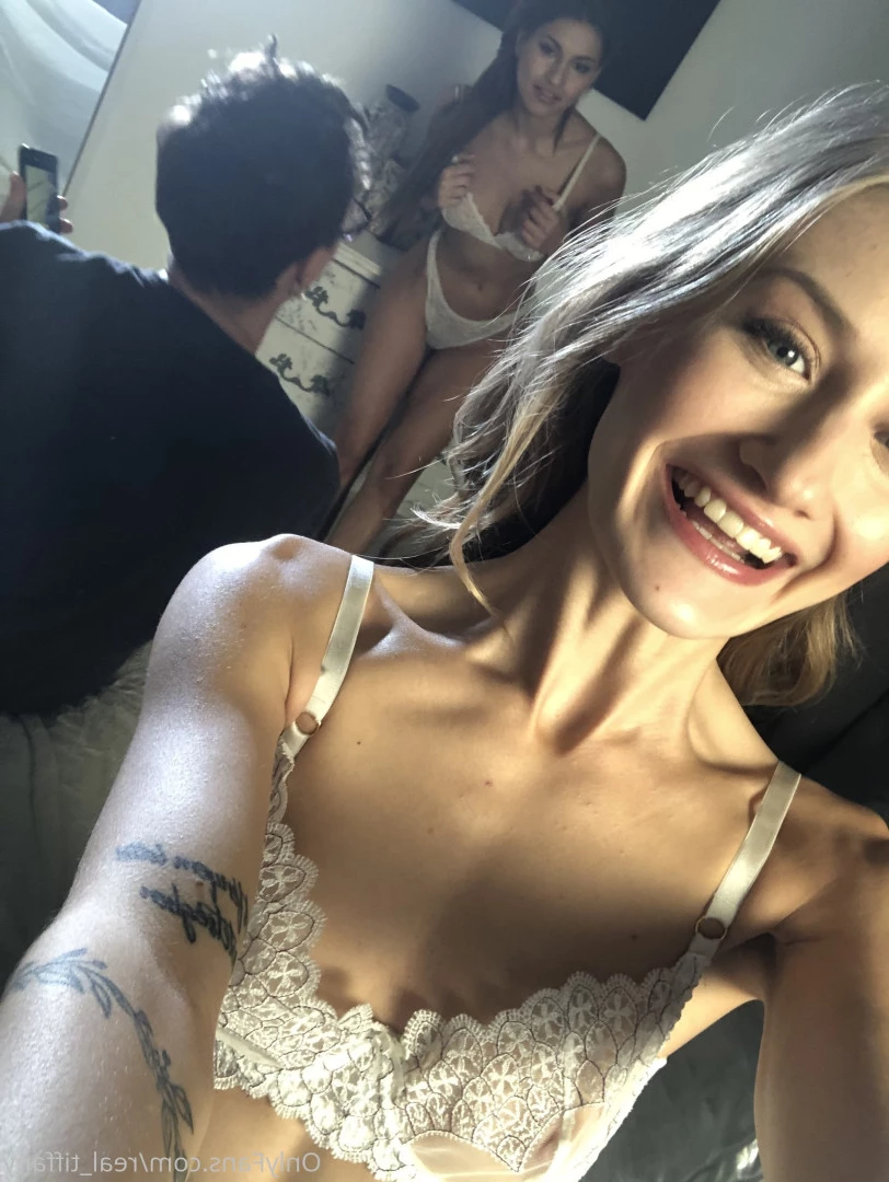 🦄Tiffany Tatum🦄 [ real_tiffany ] Onlyfans leaked photo 10433811 on Hotleaks.tv
