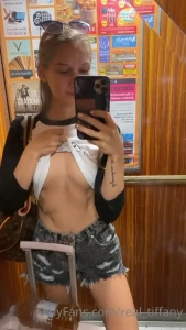 🦄Tiffany Tatum🦄 [ real_tiffany ] Onlyfans leaked video 10540624 on Hotleaks.tv