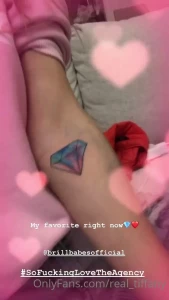 🦄Tiffany Tatum🦄 [ real_tiffany ] Onlyfans leaked video 10540631 on Hotleaks.tv