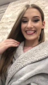 🦄Tiffany Tatum🦄 [ real_tiffany ] Onlyfans leaked video 10540710 on Hotleaks.tv