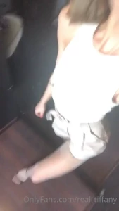 🦄Tiffany Tatum🦄 [ real_tiffany ] Onlyfans leaked video 10540712 on Hotleaks.tv