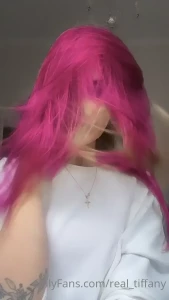 🦄Tiffany Tatum🦄 [ real_tiffany ] Onlyfans leaked video 10540735 on Hotleaks.tv