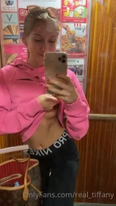 🦄Tiffany Tatum🦄 [ real_tiffany ] Onlyfans leaked video 10540761 on Hotleaks.tv