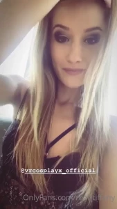 🦄Tiffany Tatum🦄 [ real_tiffany ] Onlyfans leaked video 10540770 on Hotleaks.tv