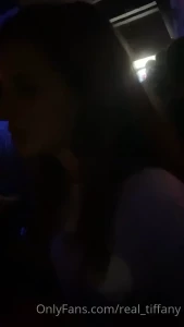 🦄Tiffany Tatum🦄 [ real_tiffany ] Onlyfans leaked video 10540821 on Hotleaks.tv