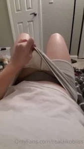 🌟 Goddess Aiko 🌟 [ realaikobliss ] Onlyfans leaked video 7004954 on Hotleaks.tv