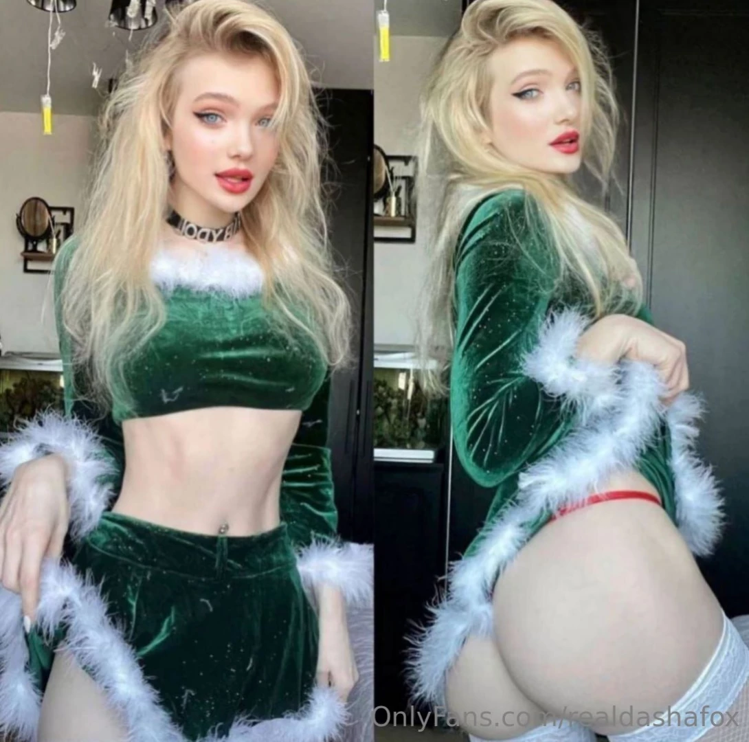 Daria🧡 [ realdashafox ] Onlyfans leaked photo 18324272 on Hotleaks.tv