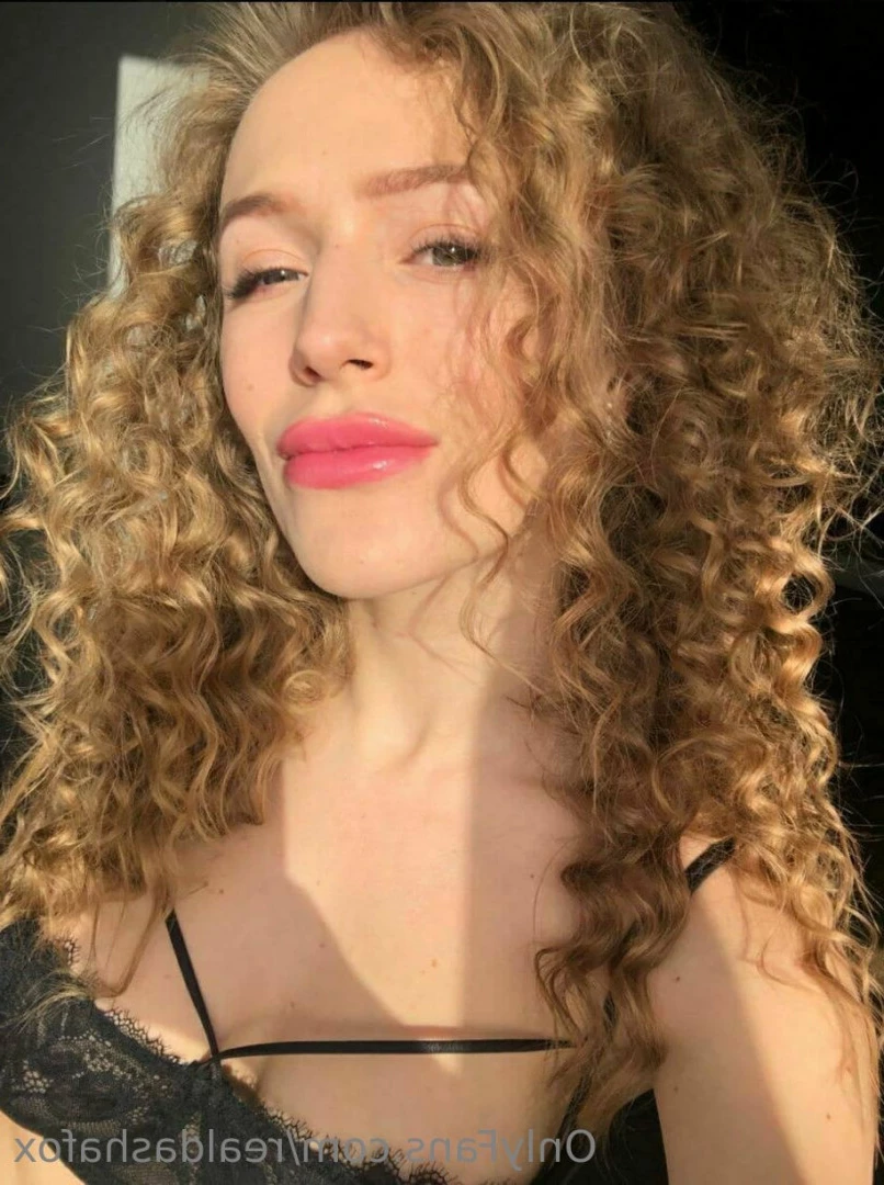 Daria🧡 [ realdashafox ] Onlyfans leaked photo 10424265 on Hotleaks.tv