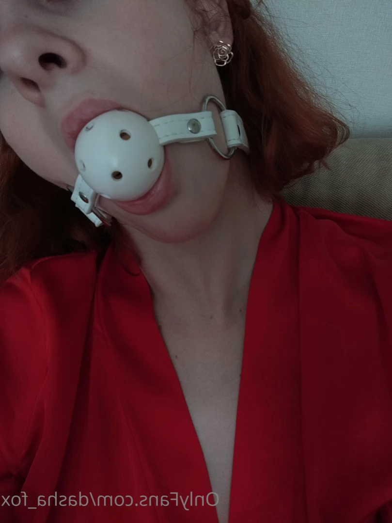 Daria🧡 [ realdashafox ] Onlyfans leaked photo 11062674 on Hotleaks.tv