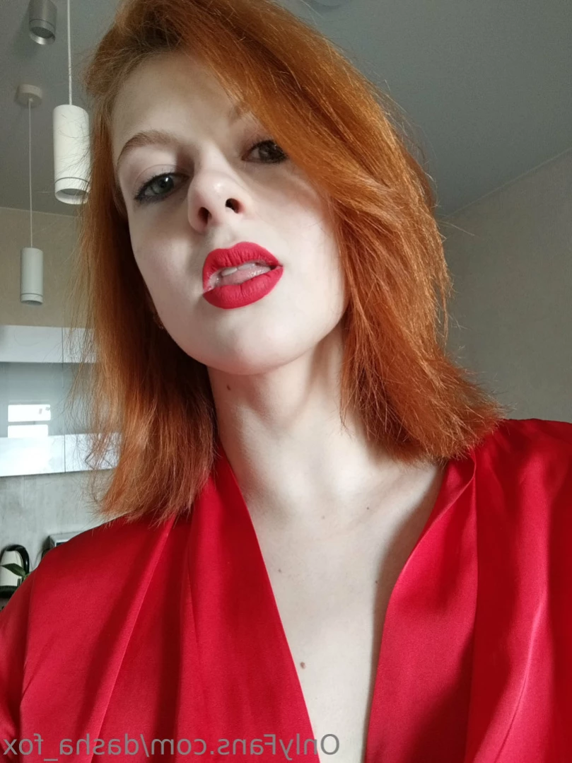 Daria🧡 [ realdashafox ] Onlyfans leaked photo 11062687 on Hotleaks.tv