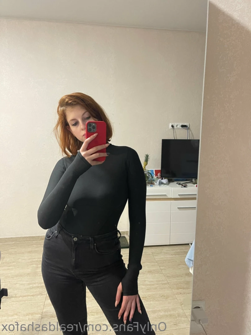 Daria🧡 [ realdashafox ] Onlyfans leaked photo 11062690 on Hotleaks.tv