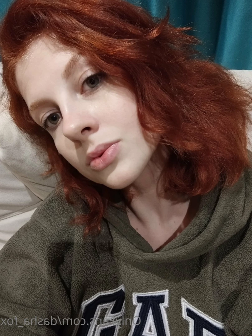 Daria🧡 [ realdashafox ] Onlyfans leaked photo 11062701 on Hotleaks.tv