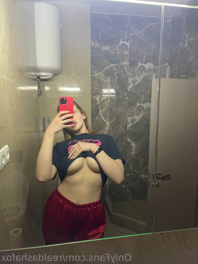 Daria🧡 [ realdashafox ] Onlyfans leaked photo 11062703 on Hotleaks.tv