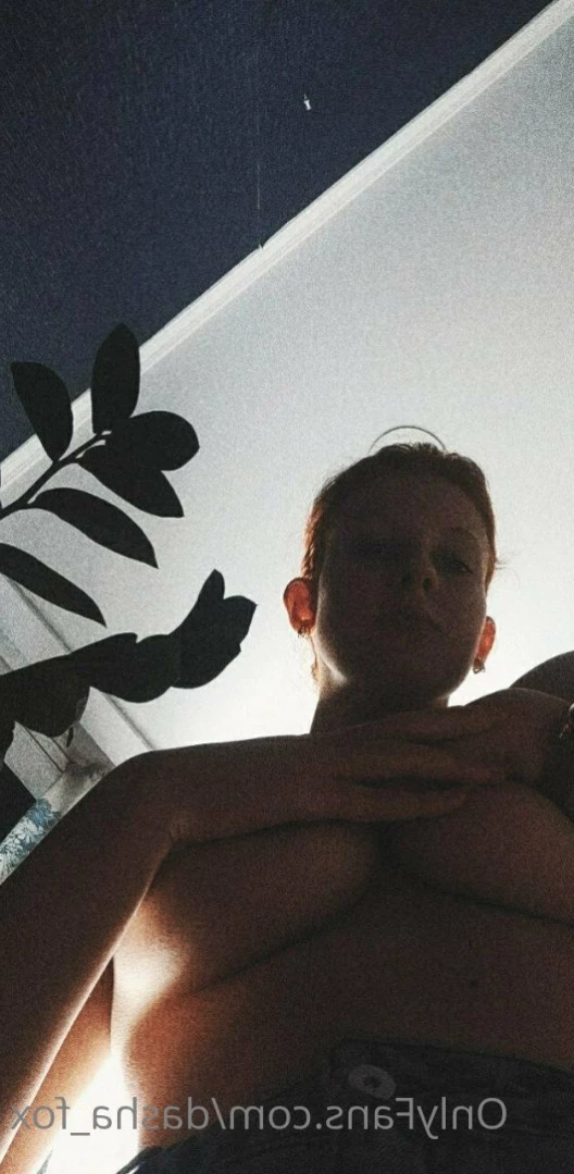 Daria🧡 [ realdashafox ] Onlyfans leaked photo 11062708 on Hotleaks.tv