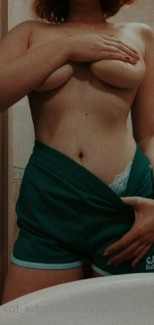 Daria🧡 [ realdashafox ] Onlyfans leaked photo 11062709 on Hotleaks.tv