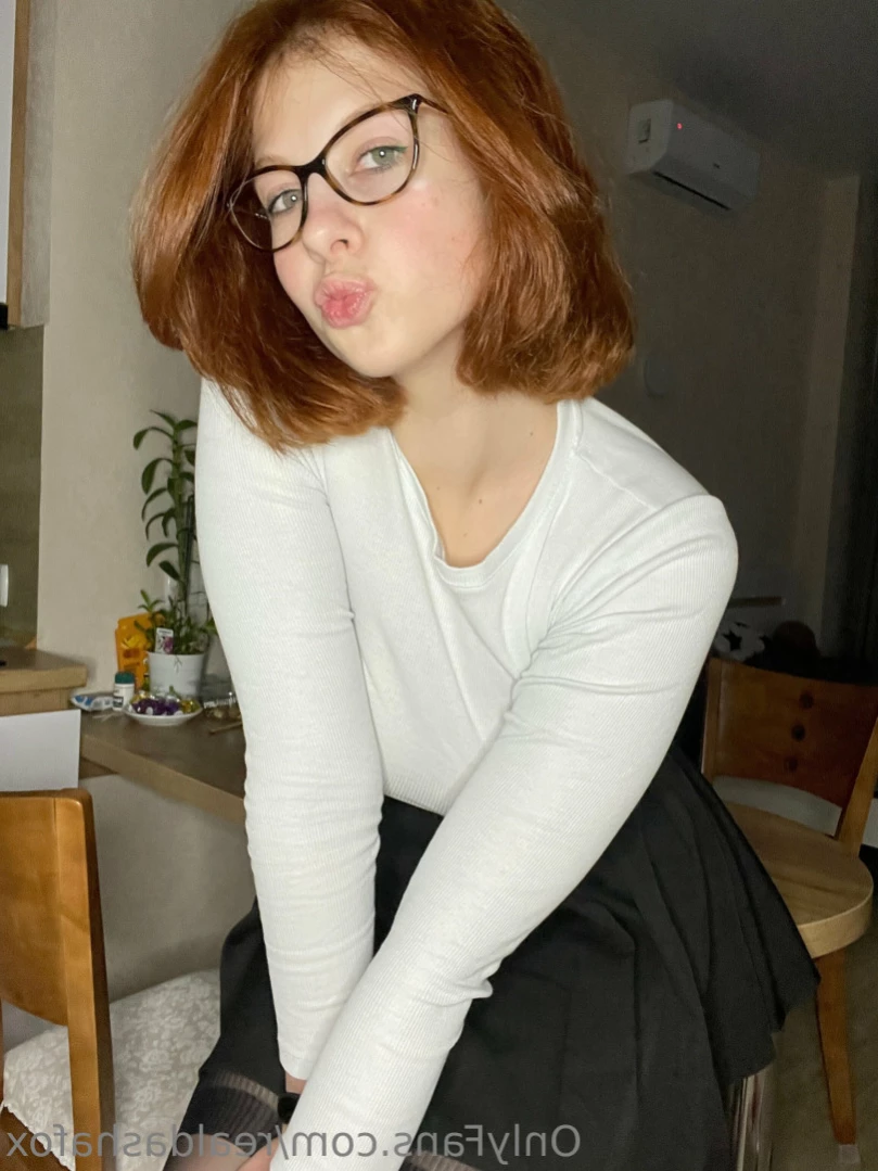 Daria🧡 [ realdashafox ] Onlyfans leaked photo 11686184 on Hotleaks.tv