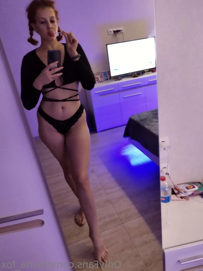 Daria🧡 [ realdashafox ] Onlyfans leaked photo 13396816 on Hotleaks.tv