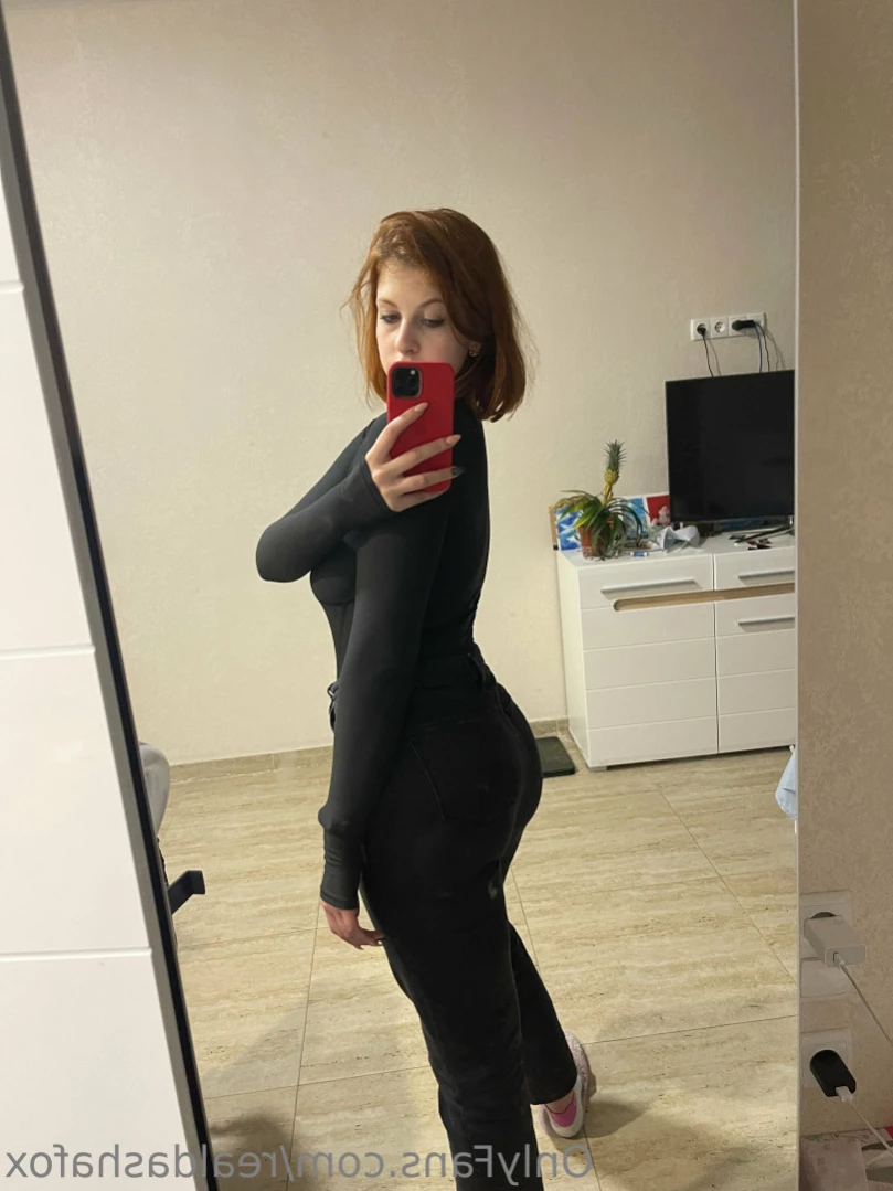 Daria🧡 [ realdashafox ] Onlyfans leaked photo 13757139 on Hotleaks.tv