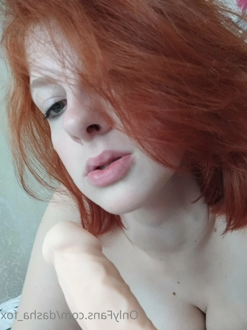 Daria🧡 [ realdashafox ] Onlyfans leaked photo 13757169 on Hotleaks.tv