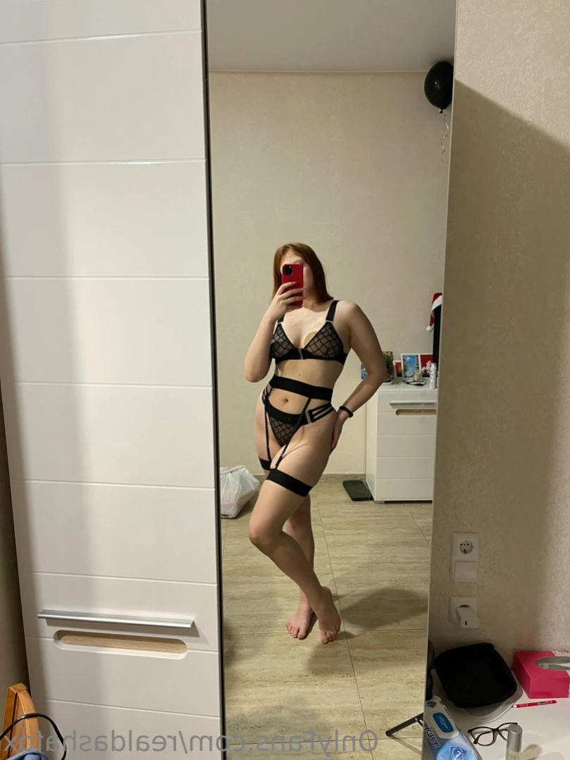 Daria🧡 [ realdashafox ] Onlyfans leaked photo 15157696 on Hotleaks.tv