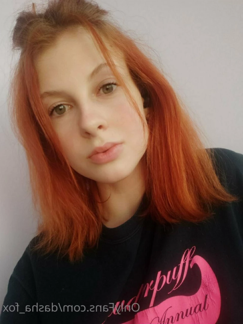 Daria🧡 [ realdashafox ] Onlyfans leaked photo 15259766 on Hotleaks.tv