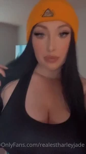 Harley Jade [ realestharleyjade ] Onlyfans leaked video 7004338 on Hotleaks.tv