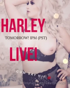 Harley Jade [ realestharleyjade ] Onlyfans leaked video 7004359 on Hotleaks.tv