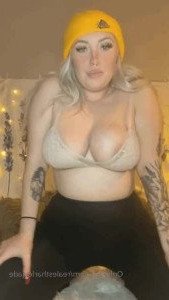 Harley Jade [ realestharleyjade ] Onlyfans leaked video 7004398 on Hotleaks.tv
