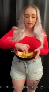 Harley Jade [ realestharleyjade ] Onlyfans leaked video 7004440 on Hotleaks.tv