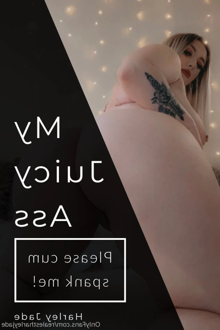 Harley Jade [ realestharleyjade ] Onlyfans leaked photo 7296181 on Hotleaks.tv