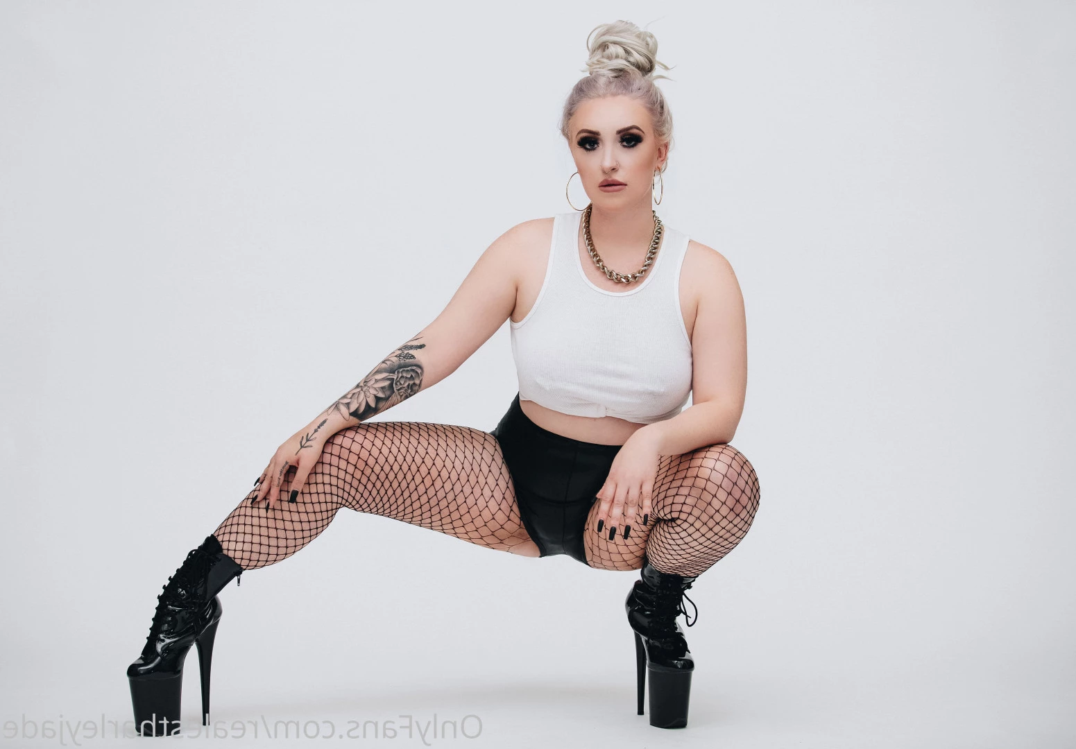 Harley Jade [ realestharleyjade ] Onlyfans leaked photo 7296267 on Hotleaks.tv