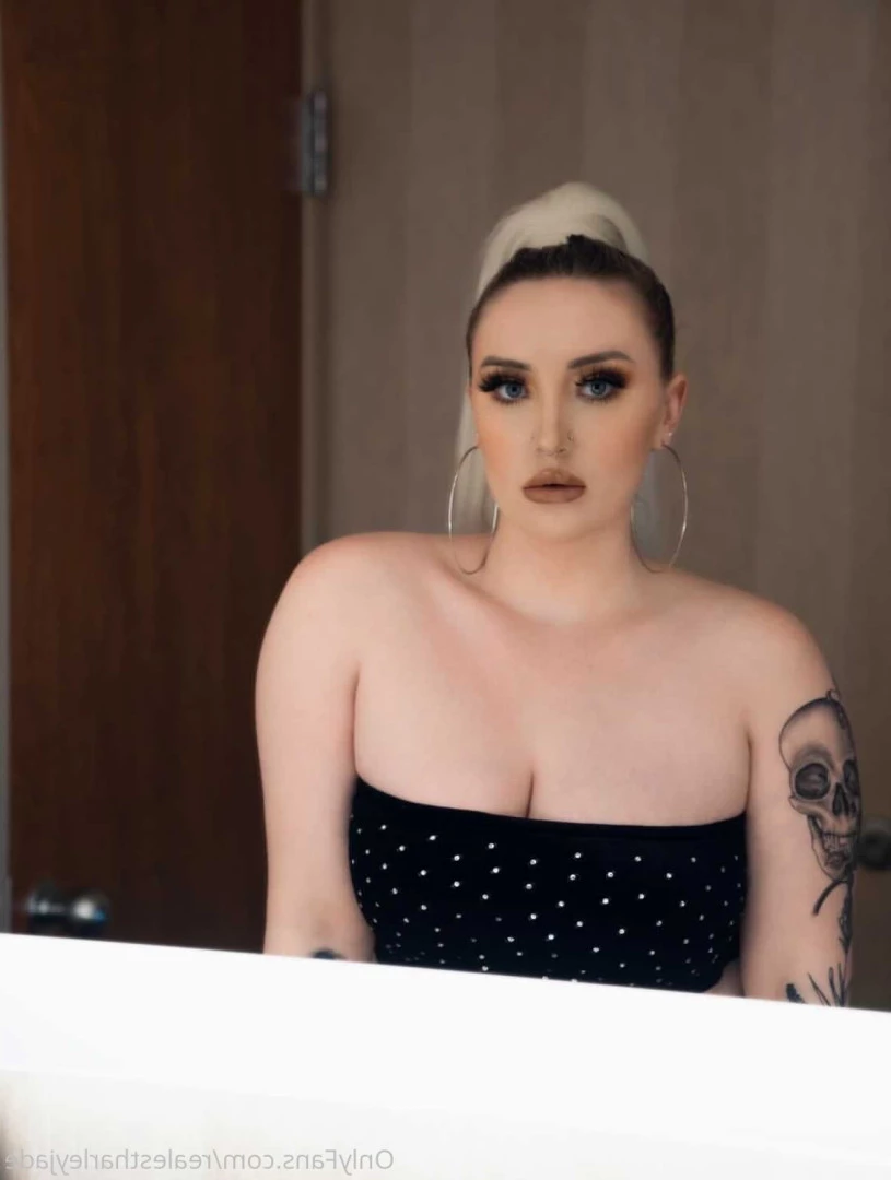 Harley Jade [ realestharleyjade ] Onlyfans leaked photo 7296614 on Hotleaks.tv