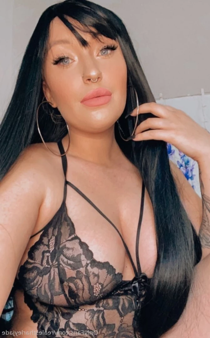Harley Jade [ realestharleyjade ] Onlyfans leaked photo 7296696 on Hotleaks.tv