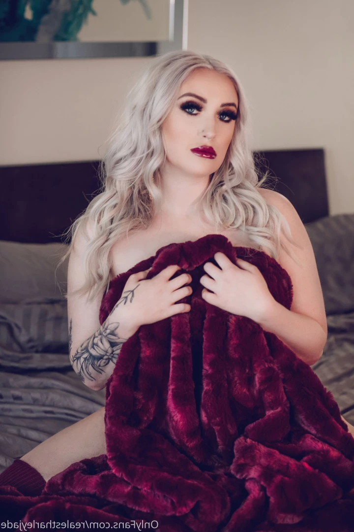 Harley Jade [ realestharleyjade ] Onlyfans leaked photo 7296764 on Hotleaks.tv