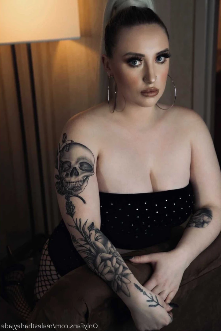 Harley Jade [ realestharleyjade ] Onlyfans leaked photo 7296909 on Hotleaks.tv