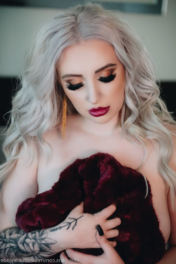 Harley Jade [ realestharleyjade ] Onlyfans leaked photo 7297084 on Hotleaks.tv