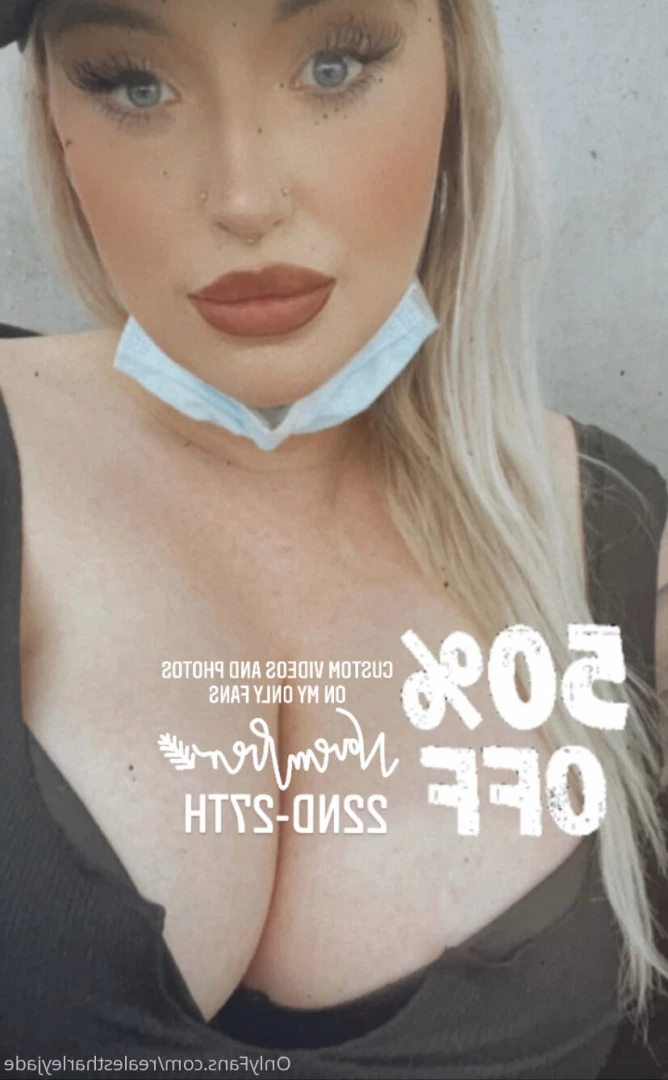 Harley Jade [ realestharleyjade ] Onlyfans leaked photo 7297172 on Hotleaks.tv