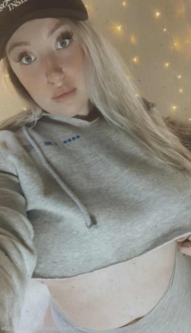 Harley Jade [ realestharleyjade ] Onlyfans leaked photo 7297361 on Hotleaks.tv