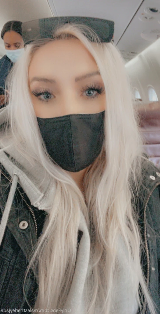 Harley Jade [ realestharleyjade ] Onlyfans leaked photo 7297432 on Hotleaks.tv