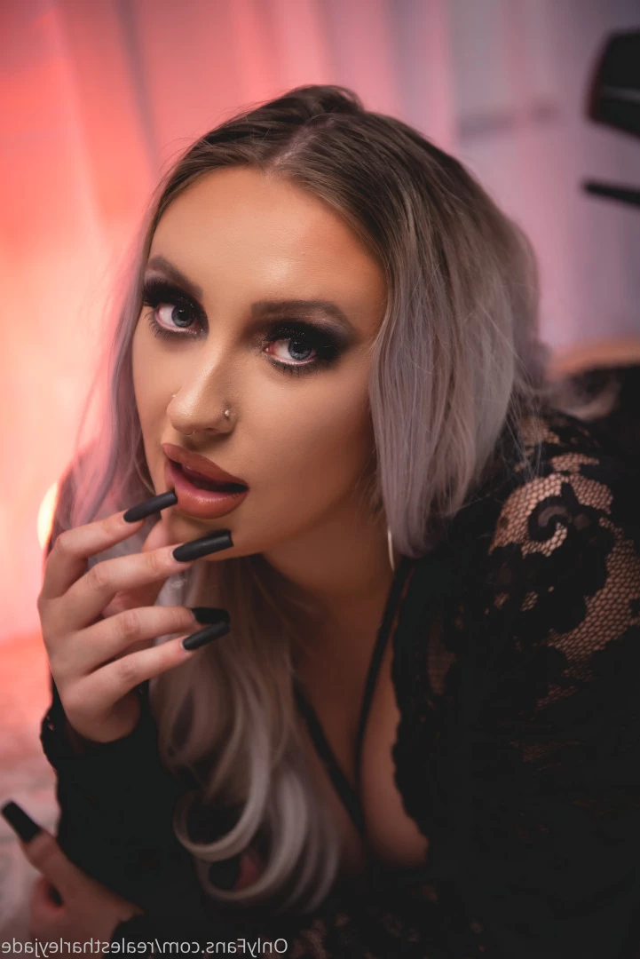 Harley Jade [ realestharleyjade ] Onlyfans leaked photo 7297504 on Hotleaks.tv