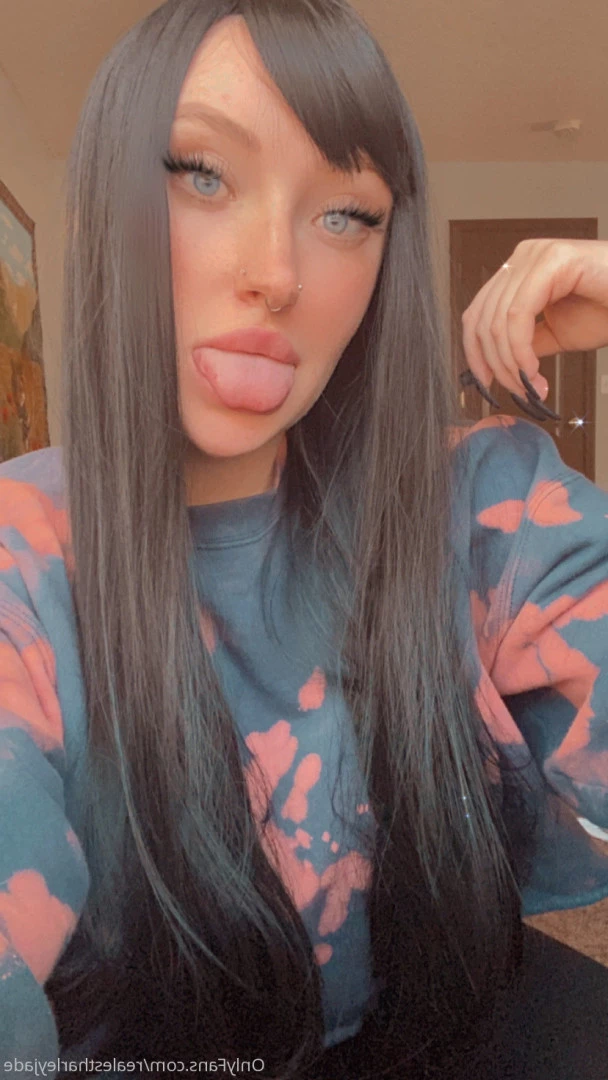 Harley Jade [ realestharleyjade ] Onlyfans leaked photo 7297627 on Hotleaks.tv