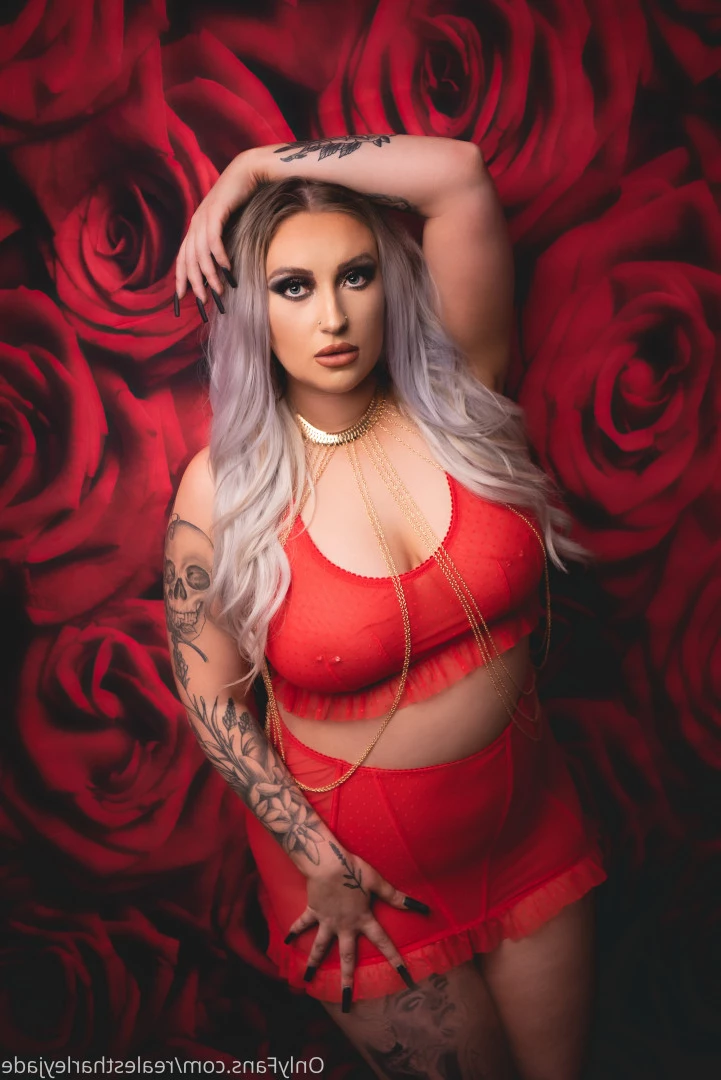 Harley Jade [ realestharleyjade ] Onlyfans leaked photo 7298017 on Hotleaks.tv