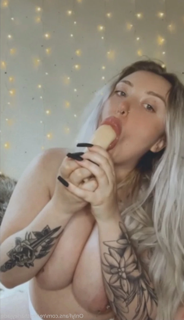 Harley Jade [ realestharleyjade ] Onlyfans leaked photo 7298054 on Hotleaks.tv