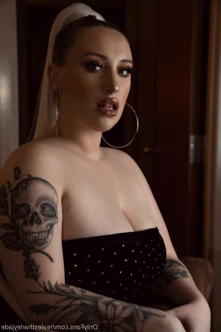 Harley Jade [ realestharleyjade ] Onlyfans leaked photo 7298205 on Hotleaks.tv