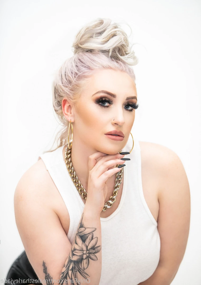 Harley Jade [ realestharleyjade ] Onlyfans leaked photo 7298255 on Hotleaks.tv