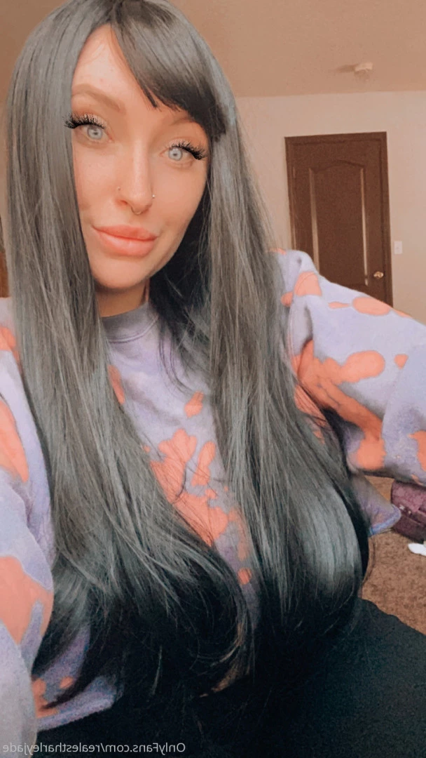 Harley Jade [ realestharleyjade ] Onlyfans leaked photo 7298353 on Hotleaks.tv
