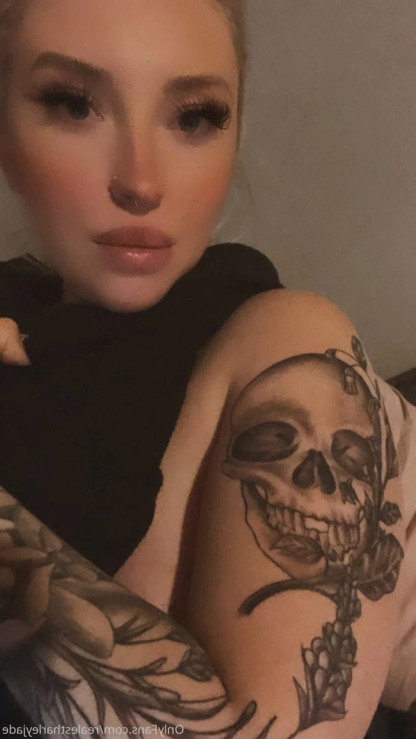 Harley Jade [ realestharleyjade ] Onlyfans leaked photo 7298495 on Hotleaks.tv