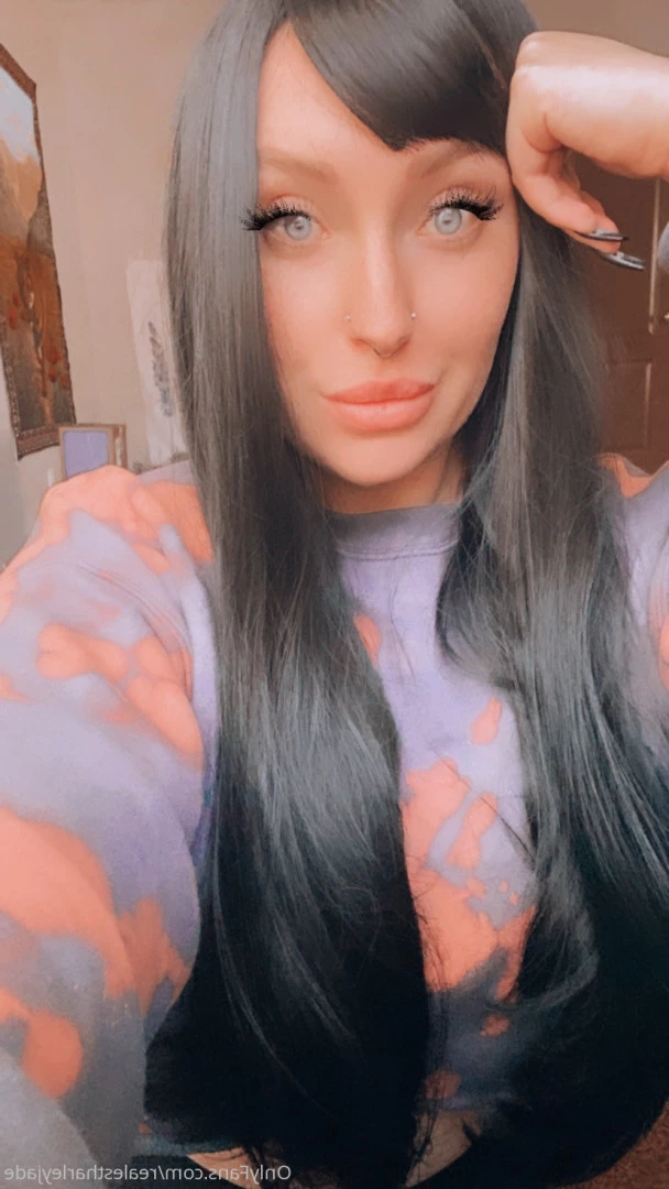 Harley Jade [ realestharleyjade ] Onlyfans leaked photo 7298661 on Hotleaks.tv