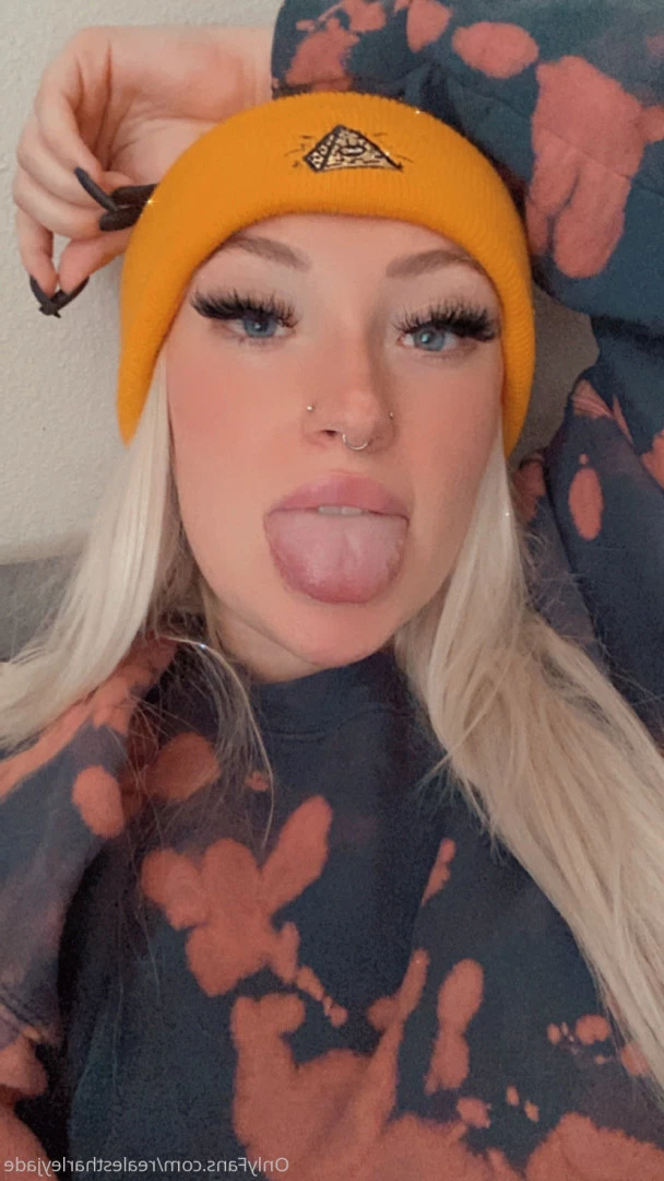 Harley Jade [ realestharleyjade ] Onlyfans leaked photo 7298679 on Hotleaks.tv