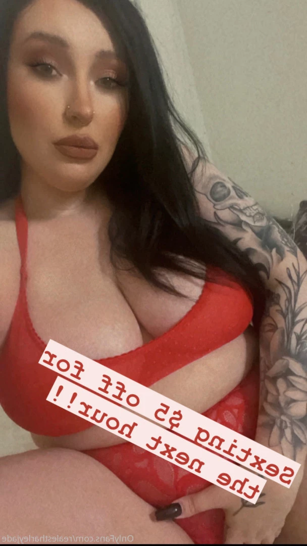 Harley Jade [ realestharleyjade ] Onlyfans leaked photo 7298721 on Hotleaks.tv